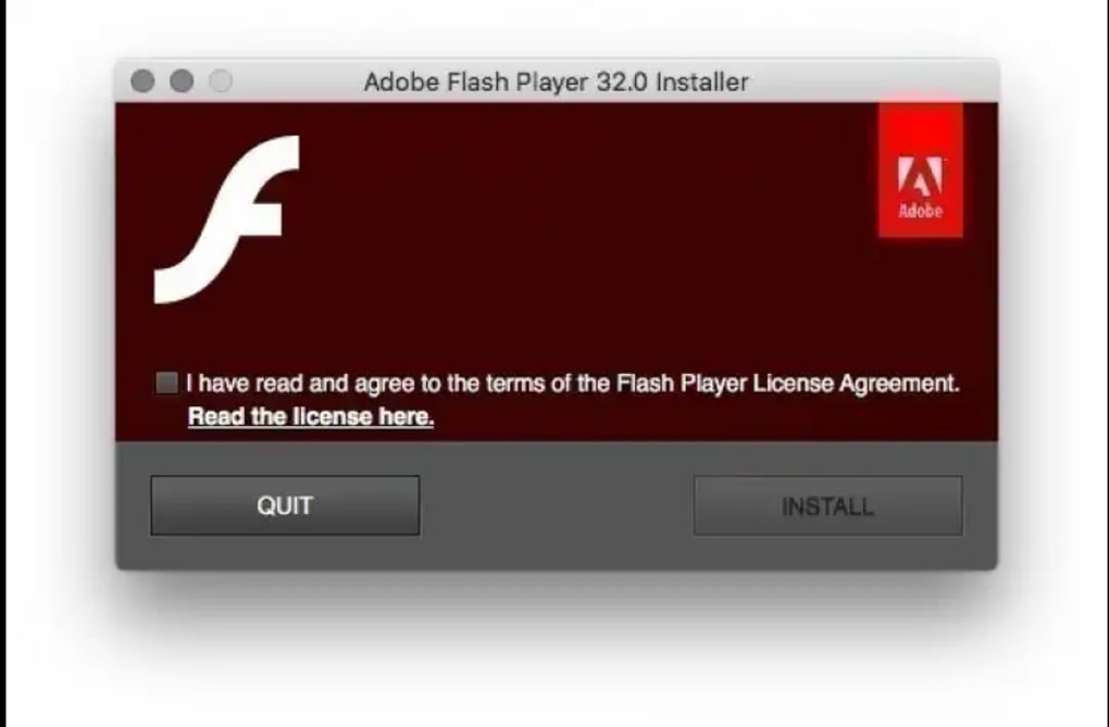 adobe flash player 9.0.28 for mac
